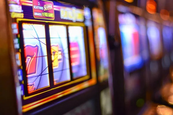 dewa168 Live Casino
