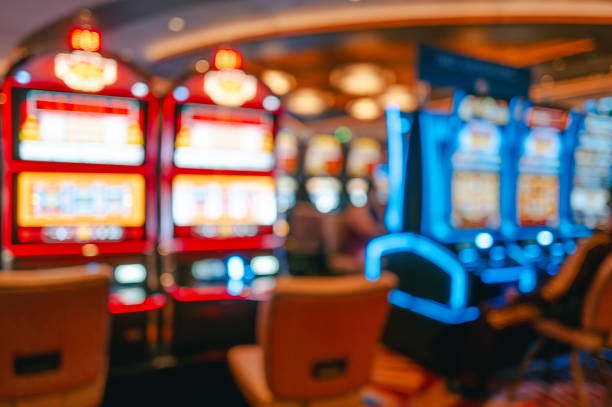 dewa168 Arcade